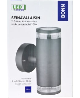 LED ENERGIE BONN HARM ULKOSEINÄVALAISIN Main Image