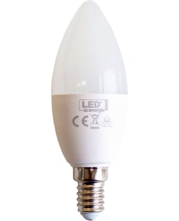 LED ENERGI E14 350LM 3000K 2KPL LEDKYN.L Main Image