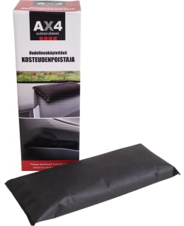 AX4 500G 2KPL KOSTEUDENPOISTAJA Main Image