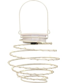 LUMO SOLAR VALK METALLILANKALYHTY Main Image