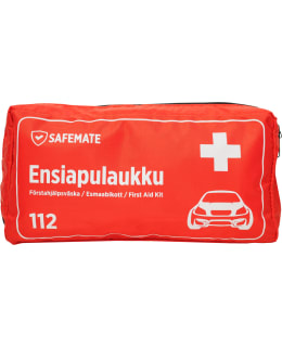 SAFEMATE ENSIAPULAUKKU AUTOON Main Image