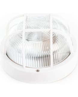 Wall light, E27 max 40W, white Main Image