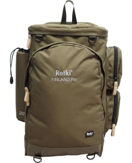 RETKI REPPUJAKKARA PRO 53 OLIIVI Main Image