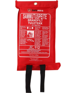 SAFEMATE 120X180CM SAMMUTUSPEITE Main Image