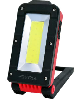 BERG 180° KÄÄNTYVÄ 350 LM LADAT. TYÖVALO Main Image