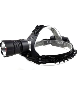 BERG 2000LM LADATTAVA OTSALAMPPU Main Image