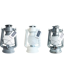 LUMO MYRSKYLYHTY 2-1 NORM&LIEKKI EFEKT Main Image