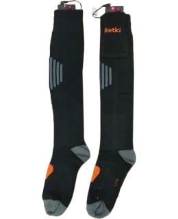 RETKI LÄMMITETTÄVÄT SUKAT L-XL Main Image