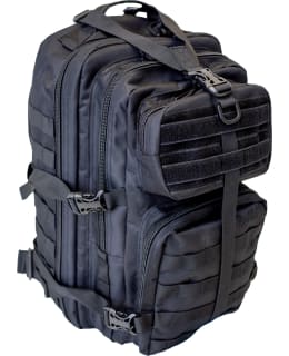 RETKI TROOPER MUSTA 35L REPPU Main Image