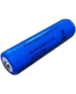 Berg Vara-akku 18650 Li-ion 2200 mAh Main Image