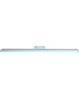 Mirror light with wall mounting Main Image