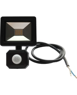 LED ENERGIE FLOODLIGHT 800LM 10W PIR Main Image