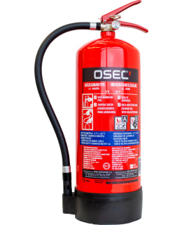 OSEC 27A 183B, 6L NESTE/VAAHTOSAMMUTIN Main Image
