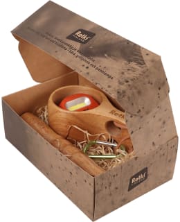 RETKI KUKSA MAKKARATIKKU JA OTSALAMPPU Main Image