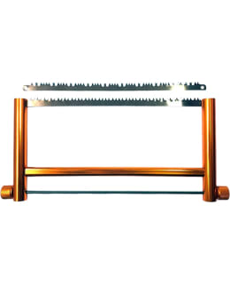 RETKI POKASAHA TAITTUVA, ORANSSI Main Image