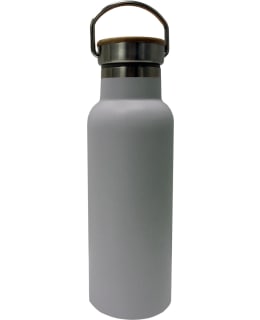 RETKI JUOMAPULLO 500 ML, TERÄS, HARMAA Main Image