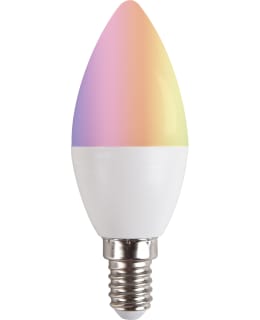 EMAX SMART WIFI RGB E14 400LM LEDKY.LAM Main Image