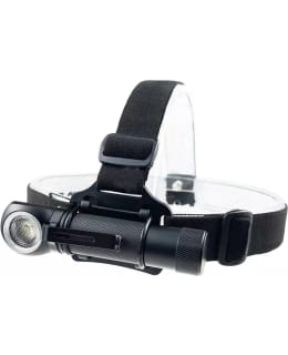 BERG 1200LM 10W LADATTAVA OTSALAMPPU Main Image