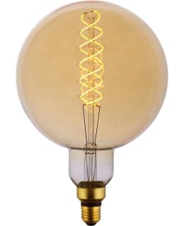 LED ENERGIE G200E27 280LM ANTIIKKILAMPPU Main Image