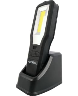BERG HANDLAMP RECHAR. COB LED 10W 600LM Main Image