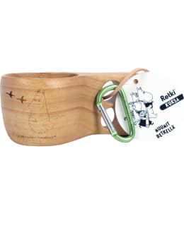 RETKI MUUMIMAMMA KUKSA Main Image