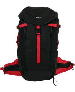 RETKI TREK SERIES 32L MUSTA PÄIVÄREPPU Main Image
