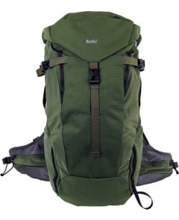 RETKI TREK SERIES 32L VIHREÄ PÄIVÄREPPU Main Image