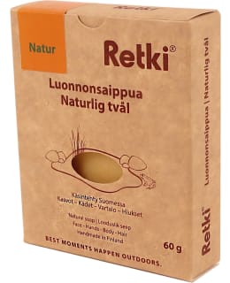 RETKI NATUR LUONNONSAIPPUA Main Image