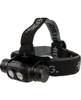 BERG 1000LM LADATTAVA OTSALAMPPU Main Image