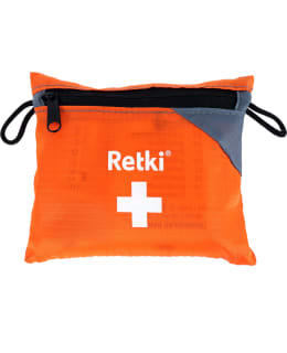 RETKI FIRST AID ENSIAPUPAKKAUS Main Image