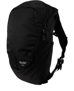 RETKI LIGHT 10L EKO MUSTA REPPU Main Image