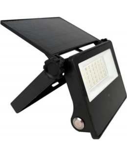 LED ENERGIE SOLAR FLOODL. 700LM 4000K Main Image