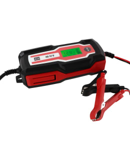 AX4 6/12V 4A AUTOMATIC CHARGER Main Image