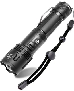 BERG 1500LM LADATTAVA TASKULAMPPU Main Image