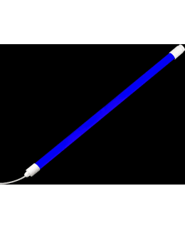 LED ENERGIE NEON TUBE LED 10W 120 BLUE Main Image