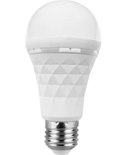LED ENERGIE LED LAMP WITH BATTERY  E27 Main Image