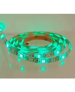 LED light strip USB RGBW 3m remote Main Image