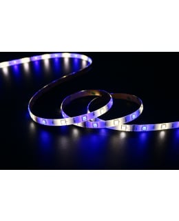 LED ENERGIE LIGHTSTRIPSET RGB+W 21,6W 3M Main Image