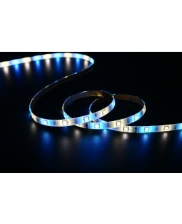 RGB+W LED strip set 36W 5m Main Image
