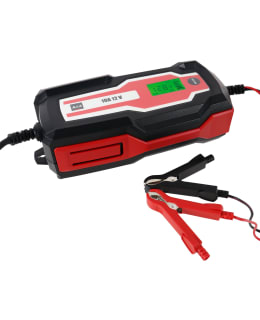 AX4 6/12V 10A AUTOMATIC CHARGER Main Image
