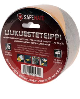 SAFEMATE 50MM X 30M VAROITUSTEIPPI Main Image