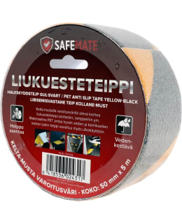 SAFEMATE 50MM X 5M LIUKUESTETEIPPI Main Image