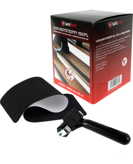 SAFEMATE 15KPL 10X76CM LIUKUESTETEIPPI Main Image