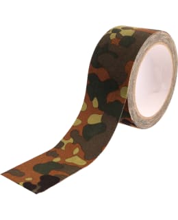 RETKI GREEN CAMO 50X10 NAAMIOINTITEIPPI Main Image