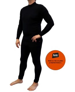 RETKI BAMBU S ALUSASU Main Image
