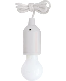 EMAX 1W VALKOINEN VETOLAMPPU Main Image