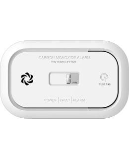 SAFEMATE CARBON MONOXIDE DETECTOR Main Image