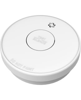 SAFEMATE SMOKE DET. SERIES-CON. WITH BAT Main Image