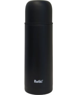 RETKI ORIGINAL 700 ML BLACK TERMOSPULLO Main Image