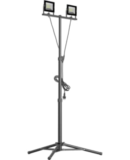 LED MAX WORK LAMP 2X20W TRIPOD BASE Main Image